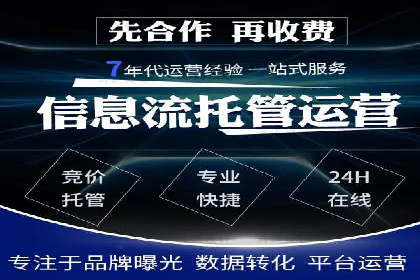 成功SEM投放案例分享